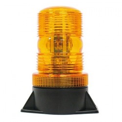 LIGHTING LED MINI STROBE LIGHT 12 - 80 VOLT