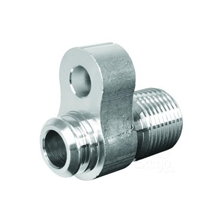AIR CONDITIONING ADAPTOR PAD STYLE 8 - 8