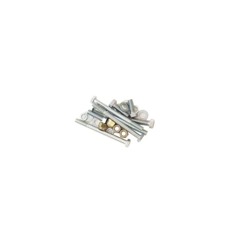 AIR CONDITIONING COMPRESSOR ADAPTOR KIT WESTERN STAR CUMMINS ENGINE