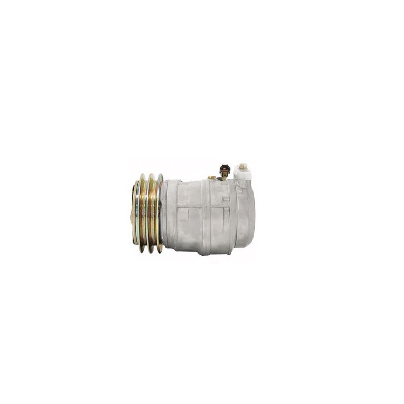 AIR- CON COMPRESSOR SUIT UD NISSAN  24 VOLT DIRECT MOUNT  DKS16H