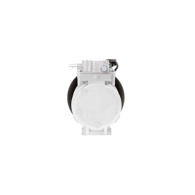 DENSO COMPRESSOR 24V DIRECT MOUNT 10PA15C 152 MM CLUTCH A PULLEY  PAD