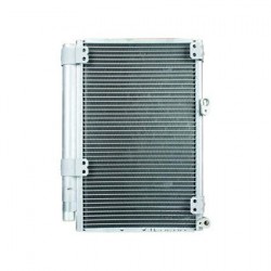 AIR CONDITIONING CONDENSER SUIT HINO RANGER 7