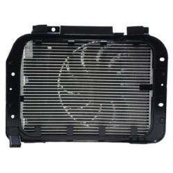 AIR CONDITIONING CONDENSER AND THERMO FAN ASSEMBLY SUIT HINO TOYOTA