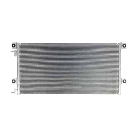 AIR CONDITIONING CONDENSER SUIT MACK GRANITE TITAN TRIDENT