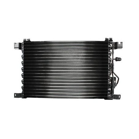 AIR CONDITIONING CONDENSER SUIT MERCEDES-BENZ ACTROS 1996-ON