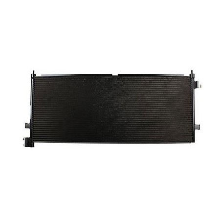 AIR CONDITIONING CONDENSER SUIT VOLVO TRUCK & BUS