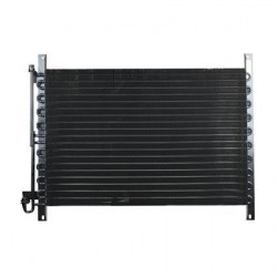 AIR CONDITIONING CONDENSER SUIT FREIGHTLINER CENTURY C120 SERIES 60 14.0L 01-2000 FL112 10.8L 01-1997 / 01-2007