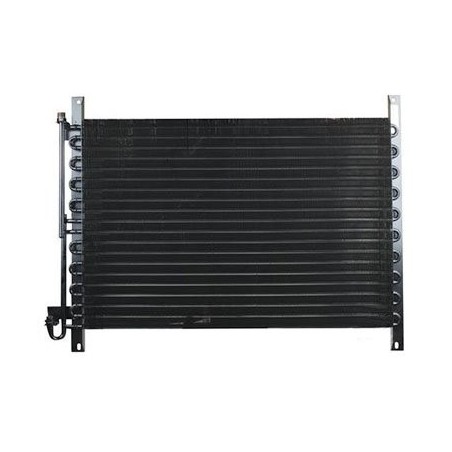 AIR CONDITIONING CONDENSER SUIT FREIGHTLINER CENTURY C120 SERIES 60 14.0L 01-2000 FL112 10.8L 01-1997 / 01-2007