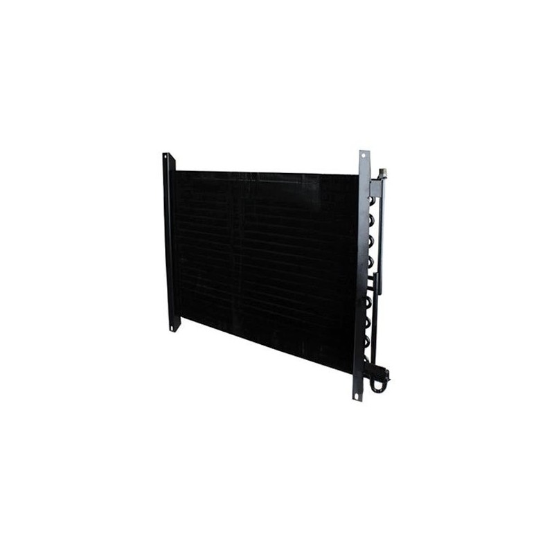 AIR CONDITIONING CONDENSER SUIT FREIGHTLINER CENTURY C120 SERIES 60 14.0L 01-2000 FL112 10.8L 01-1997 / 01-2007