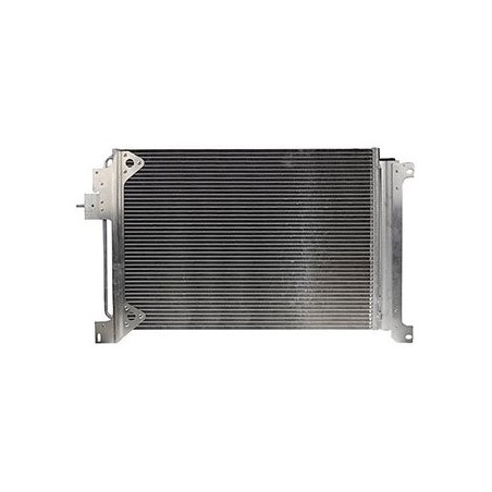 AIR CONDITIONING CONDENSER SUIT IVECO STRALIS