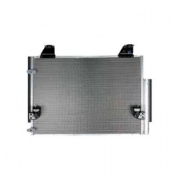 AIR CONDITIONING CONDENSER SUIT TOYOTA HILUX KUN SERIES