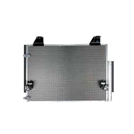 AIR CONDITIONING CONDENSER SUIT TOYOTA HILUX KUN SERIES