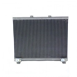 AIR CONDITIONING CONDENSER SUIT ISUZU TRUCK NPR200 NPR400