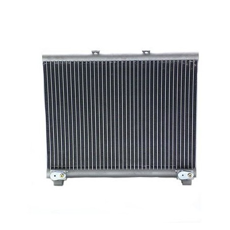 AIR CONDITIONING CONDENSER SUIT ISUZU TRUCK NPR200 NPR400