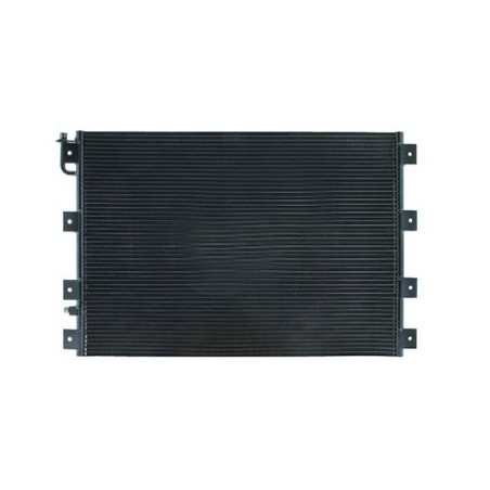 AIR CONDITIONING CONDENSER KENWORTH T400 T600 T2000 95-06