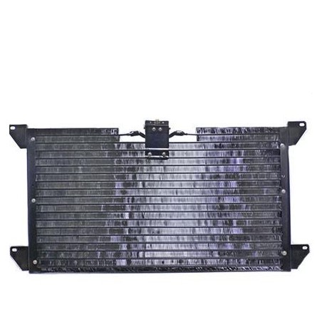 AIR CONDITIONING CONDENSER SCANIA 4 SERIES