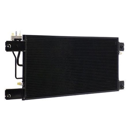 AIR CONDITIONING CONDENSER SCANIA TRUCK 420 PR & T SERIES 04-08