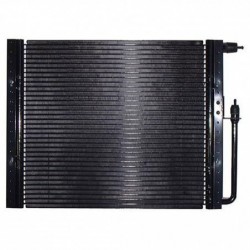 AIR CONDITIONING CONDENSER SUIT IVECO ACCO 2350G-2003