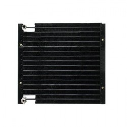 AIR CONDITIONING CONDENSER SUIT ISUZU FK417 TURBO 93- FTR FSR 92-93 Z-H15381E