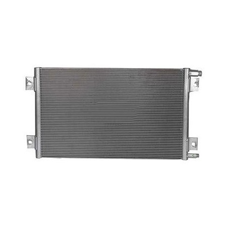 AIR CONDITIONING CONDENSER SUIT KOMATSU DUMP TRUCK AND LOADER