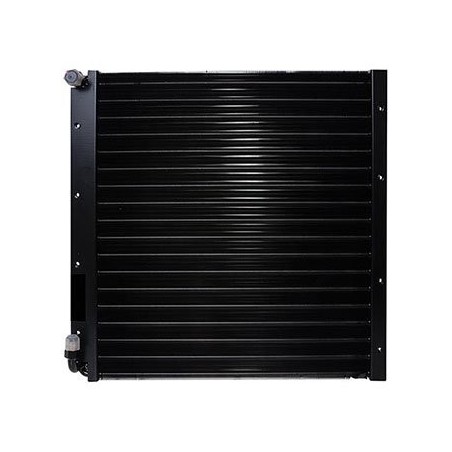 AIR CONDITIONING CONDENSER SUIT INTERNATIONAL ACCO 2350E/G 8.3L 01-1992 / 01-1995
