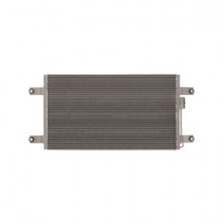 AIR CONDITIONING CONDENSER WESTERN STAR 4864 FX FREIGHTLINER COLUMBIA CORONADO