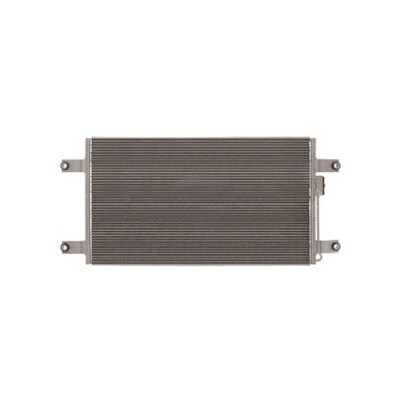 AIR CONDITIONING CONDENSER WESTERN STAR 4864 FX FREIGHTLINER COLUMBIA CORONADO
