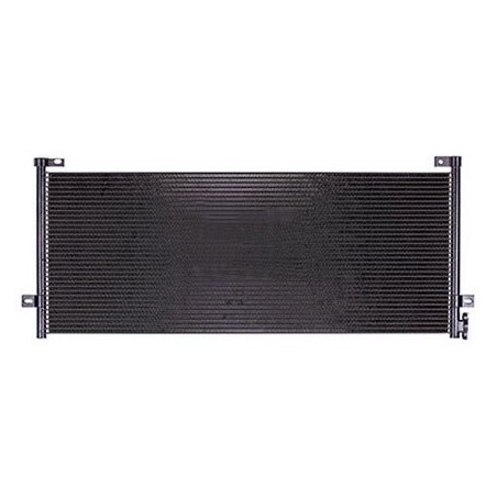 AIR CONDITIONING CONDENSER SUIT VOLVO FH13 D13C 12.8L 01-2010 ON