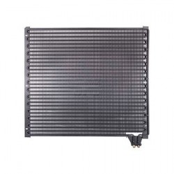 AIR CONDITIONING CONDENSER SUIT KENWORTH T409 SAR 12.9L & 14.9L