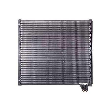 AIR CONDITIONING CONDENSER SUIT KENWORTH T409 SAR 12.9L & 14.9L