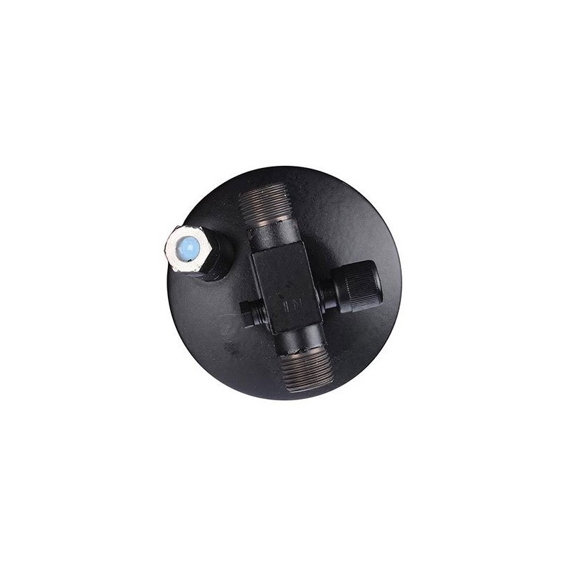 RECEIVER DRIER SUIT WESTERNSTAR MIOR   MIOR DIAMETER 76MM
