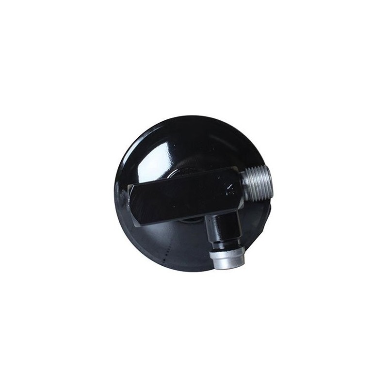 RECEIVER SUIT VOLVO DRIER MIOR   FIOR DIAMETER 76MM