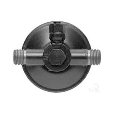 RECEIVER SUIT MACK TRUCKS DRIER MIOR MIOR 70MM DIAMETER