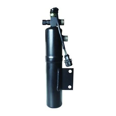AIR-CON RECEIVER DRIER MIOR - MIOR DIAMETER 52MM
