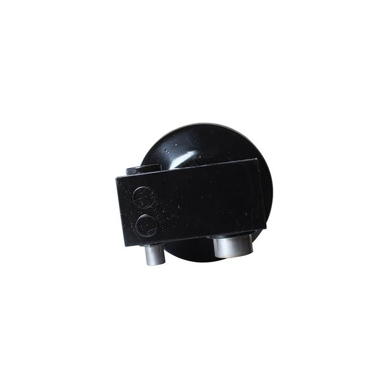 RECEIVER SUIT SCANIA DRIER PAD DIAMETER 76MM