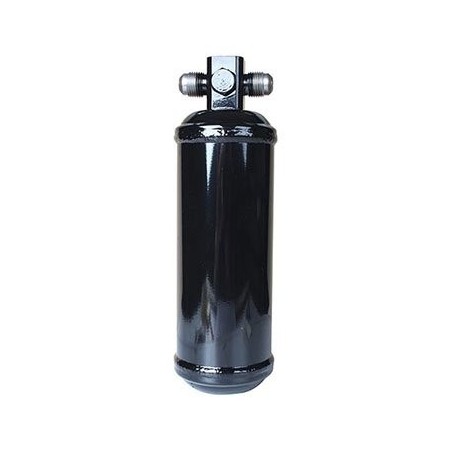 RECEIVER SUIT CHRYSLER CASE MASSEY FERGUSON FLARE DIAMETER 60MM