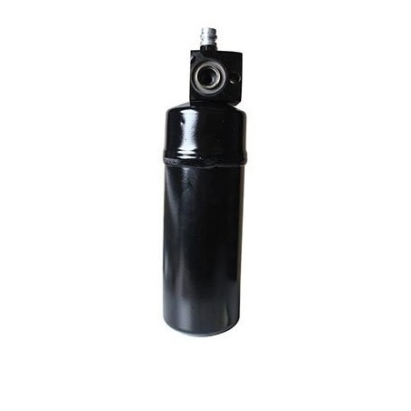 RECEIVER SUIT VOLVO DRIER PAD DIAMETER 70MM