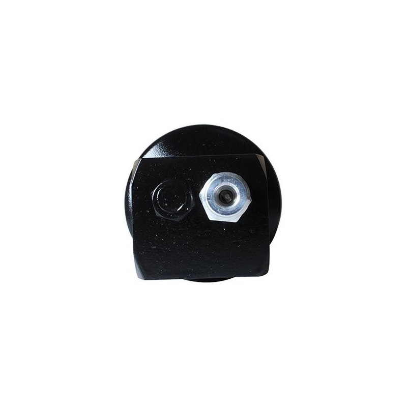 RECEIVER SUIT VOLVO DRIER PAD DIAMETER 70MM