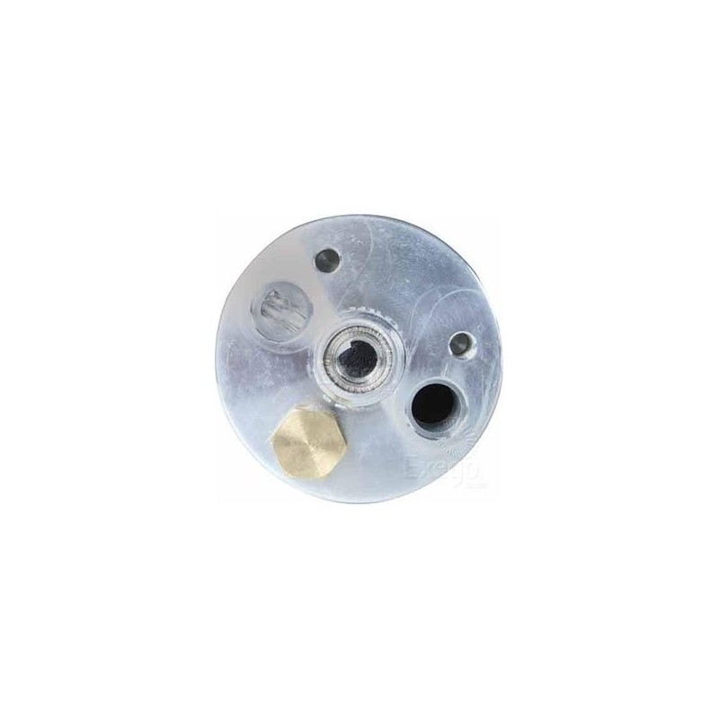 RECEIVER SUIT ISUZU TRUCKS DRIER PAD DIAMETER 60MM