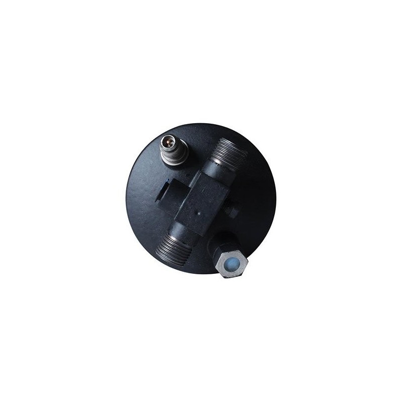 RECEIVER SUIT KENWORTH DRIER MIOR MIOR  DIAMETER 76MM