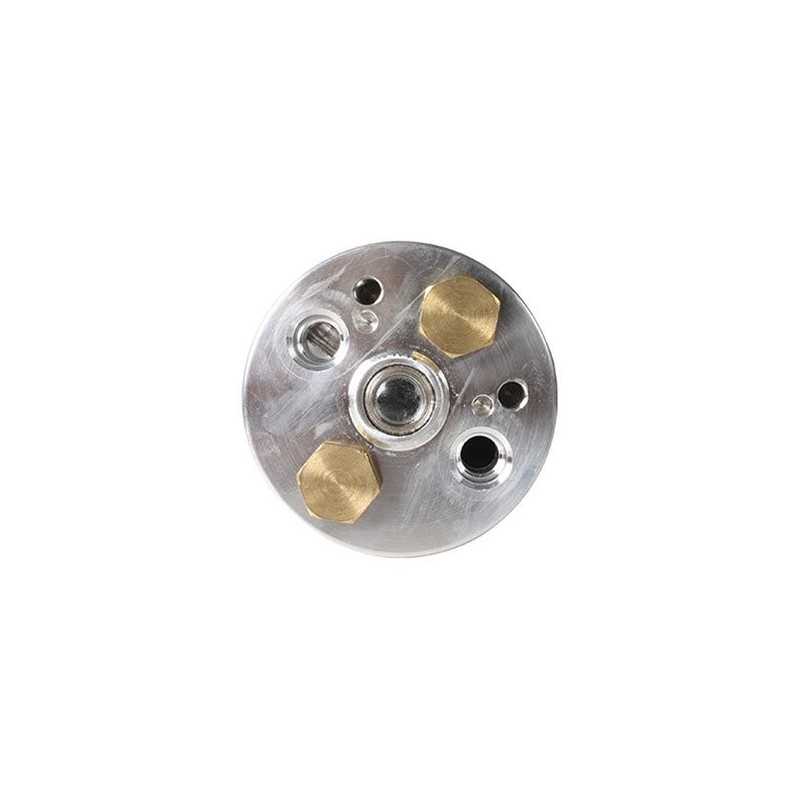 RECEIVER SUIT HITACHI JCB DRIER PAD DIAMETER 61MM