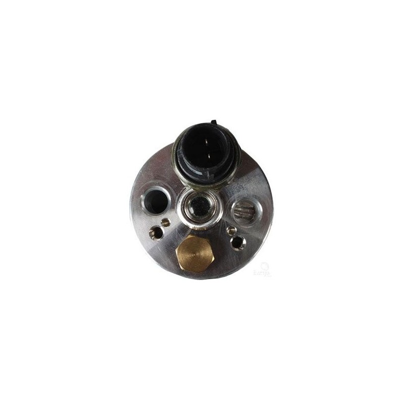 RECEIVER SUIT HITACHI CATERPILLAR DRIER PAD DIAMETER 60MM