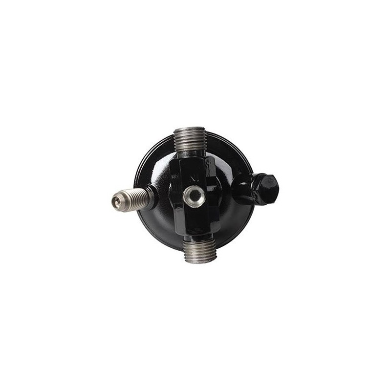 RECEIVER AUIT INTERNATIONAL MITSUBISHI IVECO MIOR   MIOR  DIAMETER 63MM