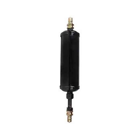 RECEIVER SUIT CATERPILLAR DRIER QUICK CONNECT DIAMETER 64MM