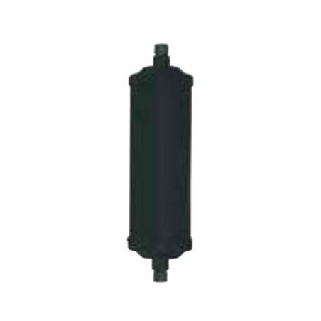 RECEIVER SUIT CATERPILLAR DRIER MIOR   MIOR  DIAMETER 63MM