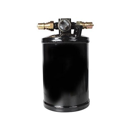 RECEIVER DRIER SUIT CATERPILLAR QUICK CONNECT O RING DIAMETER 101MM