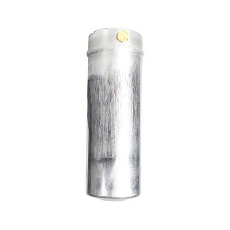 RECEIVER DRIER SUIT CATERPILLAR PAD DIAMETER 75 MM