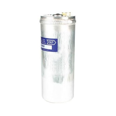 RECEIVER DRIER SUIT ISUZU PAD DIAMETER 60 MM