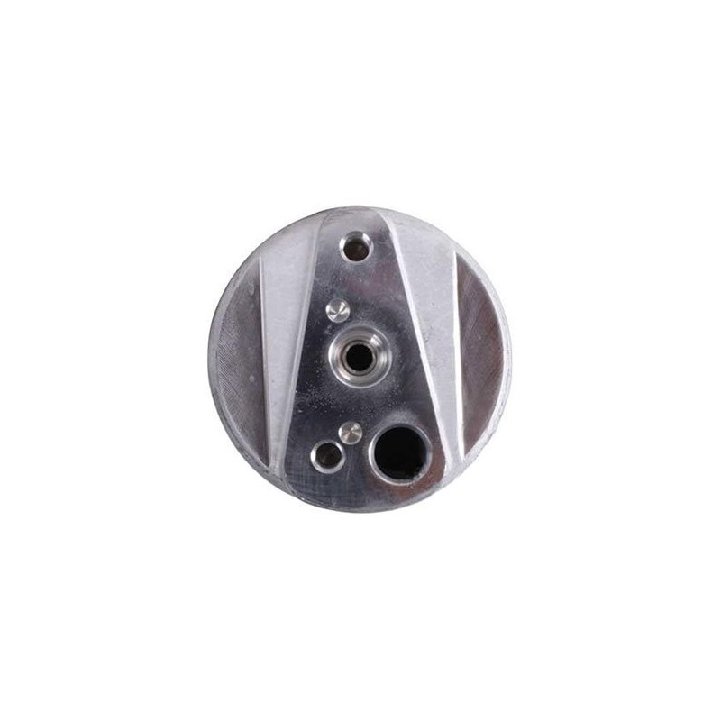 RECEIVER DRIER SUIT IVECO HINO TOYOTA PAD DIAMETER 60 MM