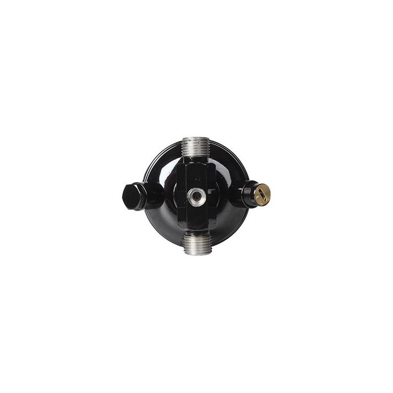 RECEIVER DRIER SUIT FORD HOLDEN NISSAN MIOR MIOR DIAMETER 63 MM